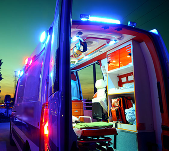 宜黄县车辆内部展示